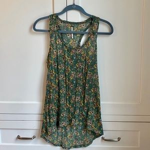 FREE PEOPLE Tank